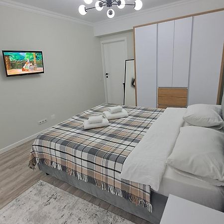 Аэропорт-Номера 24/24 . Chisinau Exterior foto