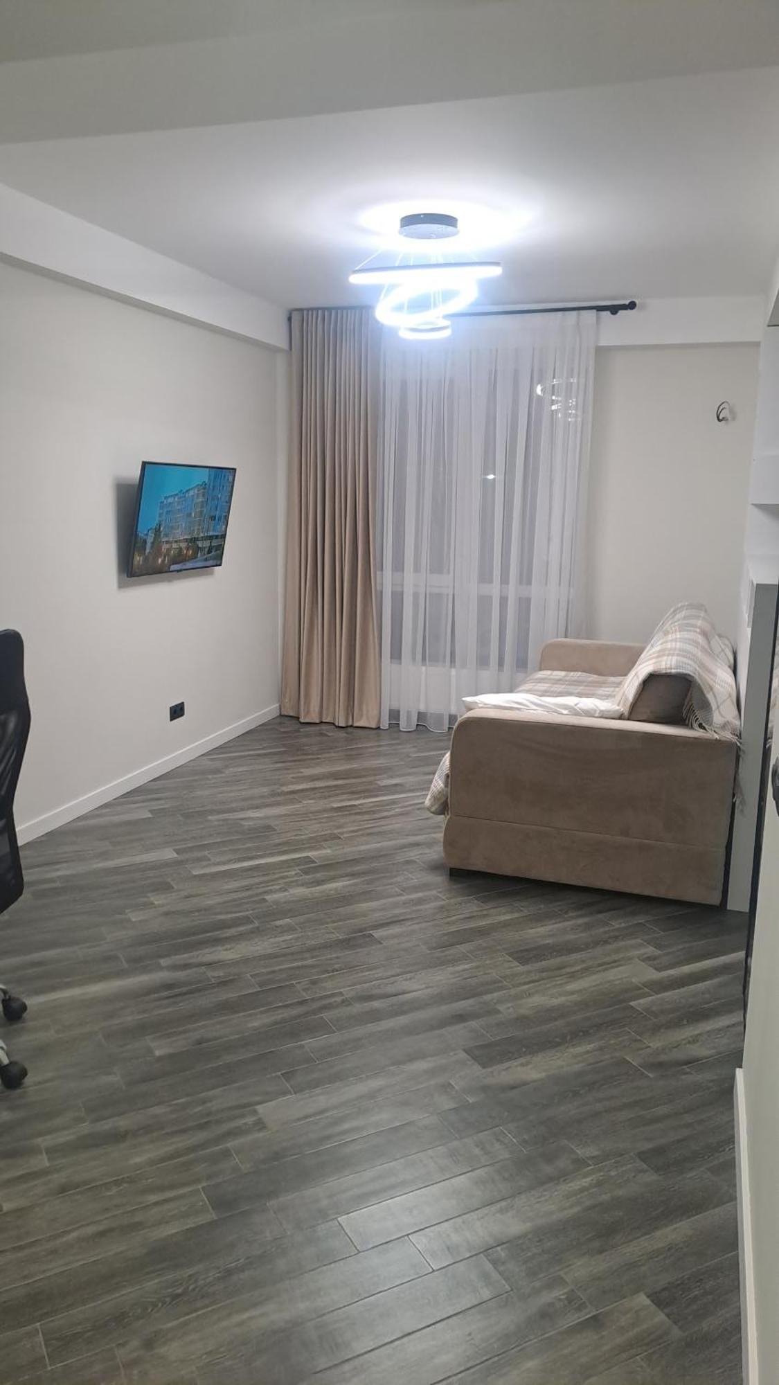 Аэропорт-Номера 24/24 . Chisinau Exterior foto