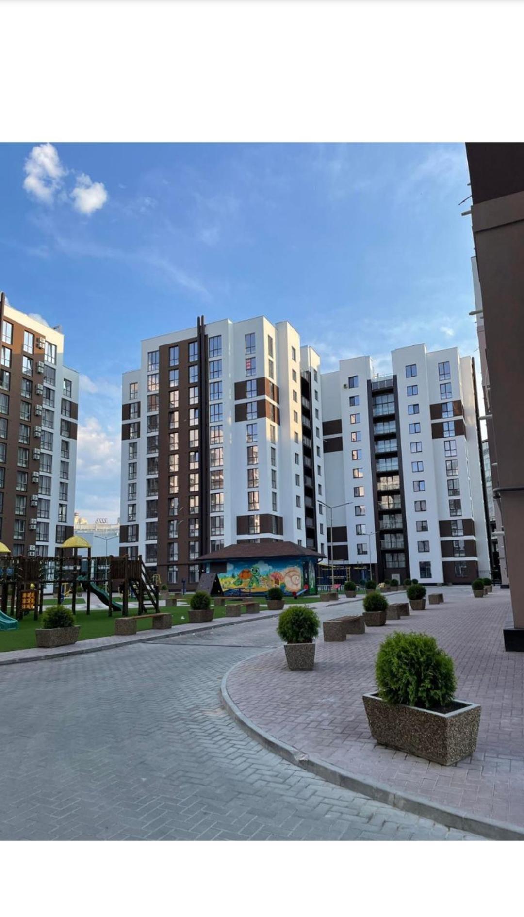 Аэропорт-Номера 24/24 . Chisinau Exterior foto
