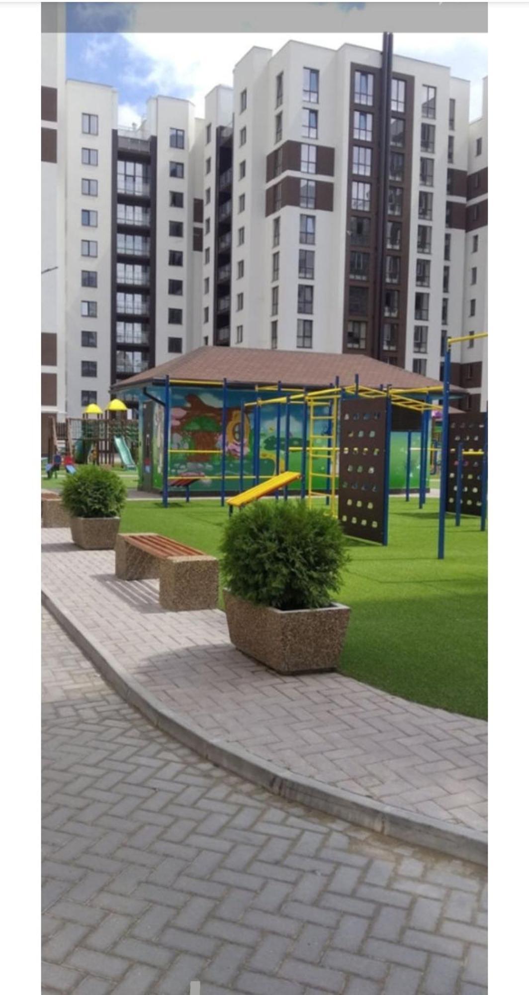 Аэропорт-Номера 24/24 . Chisinau Exterior foto