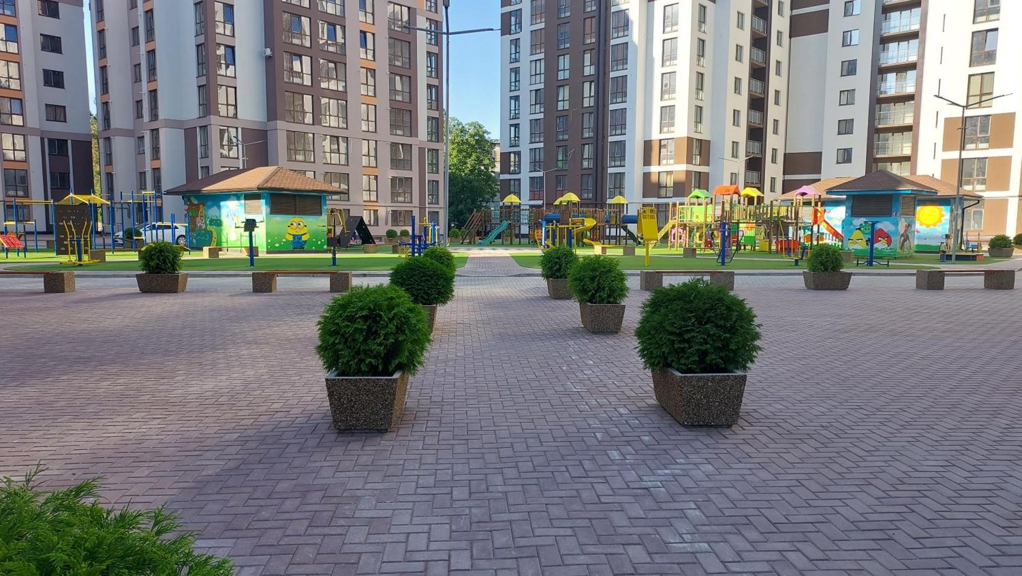 Аэропорт-Номера 24/24 . Chisinau Exterior foto