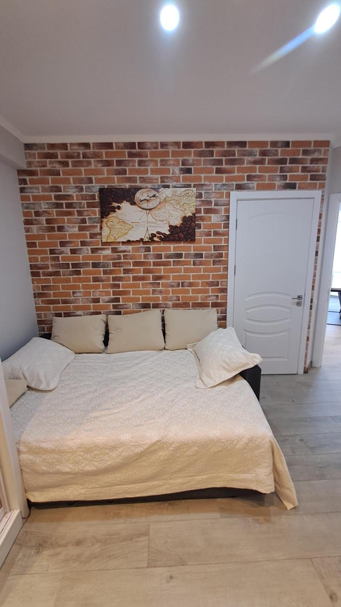 Аэропорт-Номера 24/24 . Chisinau Quarto foto