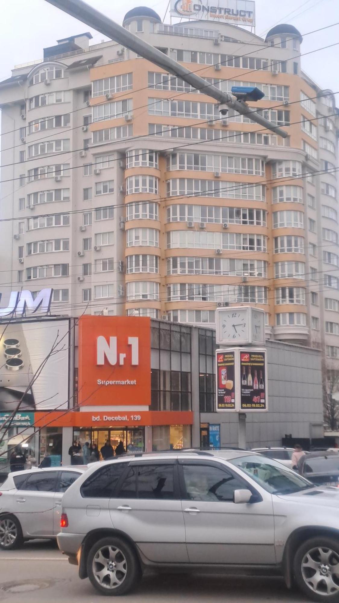 Аэропорт-Номера 24/24 . Chisinau Quarto foto